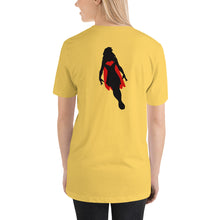 Load image into Gallery viewer, SUPERWOMAN | Short-Sleeve Unisex T-Shirt