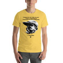 Load image into Gallery viewer, OLD Man Cigar | Short-Sleeve Unisex T-Shirt