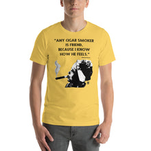 Load image into Gallery viewer, OLD Lady | Short-Sleeve Unisex T-Shirt