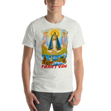 Load image into Gallery viewer, VIRGEN de La CARIDAD | Short-Sleeve Unisex T-Shirt