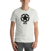 Load image into Gallery viewer, US ARMY VINTAGE | Short-Sleeve Unisex T-Shirt