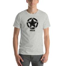 Load image into Gallery viewer, US ARMY VINTAGE | Short-Sleeve Unisex T-Shirt