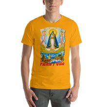 Load image into Gallery viewer, VIRGEN de La CARIDAD | Short-Sleeve Unisex T-Shirt