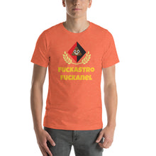 Load image into Gallery viewer, FUCKASTRO - FUCKANEL | Short-Sleeve Unisex T-Shirt