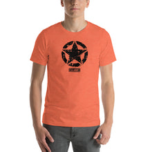 Load image into Gallery viewer, US ARMY VINTAGE | Short-Sleeve Unisex T-Shirt