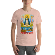 Load image into Gallery viewer, VIRGEN de La CARIDAD | Short-Sleeve Unisex T-Shirt
