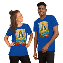 Load image into Gallery viewer, VIRGEN de La CARIDAD | Short-Sleeve Unisex T-Shirt