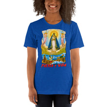 Load image into Gallery viewer, VIRGEN de La CARIDAD | Short-Sleeve Unisex T-Shirt