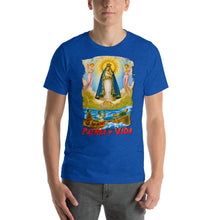Load image into Gallery viewer, VIRGEN de La CARIDAD | Short-Sleeve Unisex T-Shirt