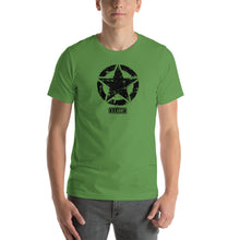 Load image into Gallery viewer, US ARMY VINTAGE | Short-Sleeve Unisex T-Shirt