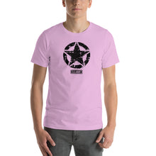 Load image into Gallery viewer, US ARMY VINTAGE | Short-Sleeve Unisex T-Shirt