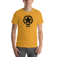 Load image into Gallery viewer, US ARMY VINTAGE | Short-Sleeve Unisex T-Shirt
