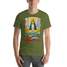 Load image into Gallery viewer, VIRGEN de La CARIDAD | Short-Sleeve Unisex T-Shirt