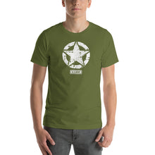 Load image into Gallery viewer, US ARMY | Short-Sleeve Unisex T-Shirt