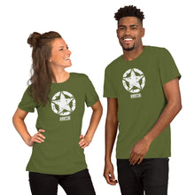 Load image into Gallery viewer, US ARMY | Short-Sleeve Unisex T-Shirt