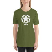 Load image into Gallery viewer, US ARMY | Short-Sleeve Unisex T-Shirt