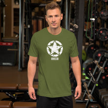 Load image into Gallery viewer, US ARMY | Short-Sleeve Unisex T-Shirt