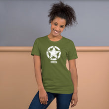 Load image into Gallery viewer, US ARMY | Short-Sleeve Unisex T-Shirt