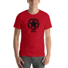 Load image into Gallery viewer, US ARMY VINTAGE | Short-Sleeve Unisex T-Shirt