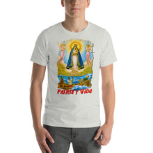 Load image into Gallery viewer, VIRGEN de La CARIDAD | Short-Sleeve Unisex T-Shirt