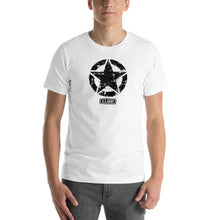 Load image into Gallery viewer, US ARMY VINTAGE | Short-Sleeve Unisex T-Shirt