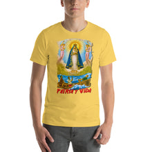 Load image into Gallery viewer, VIRGEN de La CARIDAD | Short-Sleeve Unisex T-Shirt