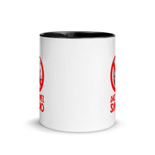 Load image into Gallery viewer, SINGAO DIAZ CANEL COLORS | Mug with Color Inside