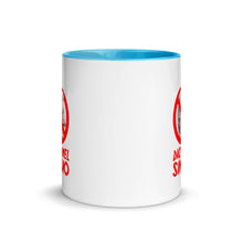 Load image into Gallery viewer, SINGAO DIAZ CANEL COLORS | Mug with Color Inside