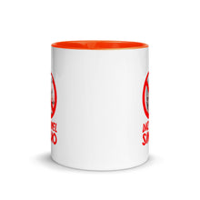 Load image into Gallery viewer, SINGAO DIAZ CANEL COLORS | Mug with Color Inside