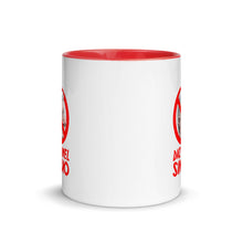 Load image into Gallery viewer, SINGAO DIAZ CANEL COLORS | Mug with Color Inside