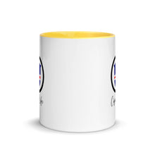 Load image into Gallery viewer, Cigar Life | Mug with Color Inside