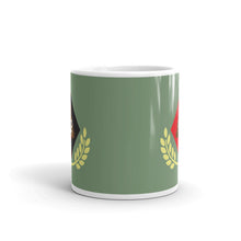 Load image into Gallery viewer, FIDEL SINGAO | White glossy mug