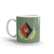 Load image into Gallery viewer, FIDEL SINGAO | White glossy mug