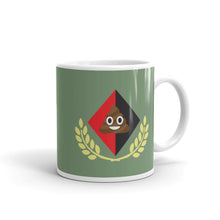 Load image into Gallery viewer, FIDEL SINGAO | White glossy mug