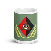 Load image into Gallery viewer, FIDEL SINGAO | White glossy mug