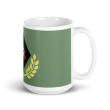 Load image into Gallery viewer, FIDEL SINGAO | White glossy mug