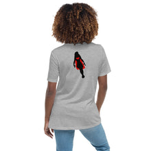 Load image into Gallery viewer, Women's Relaxed T-Shirt