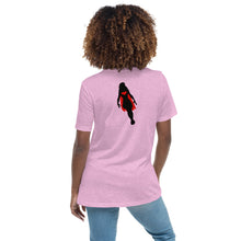 Load image into Gallery viewer, Women's Relaxed T-Shirt