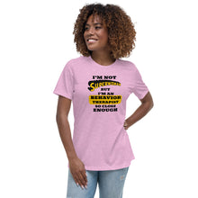 Load image into Gallery viewer, Women's Relaxed T-Shirt