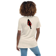 Load image into Gallery viewer, Women's Relaxed T-Shirt