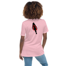 Load image into Gallery viewer, Women's Relaxed T-Shirt