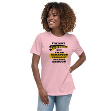 Load image into Gallery viewer, Women's Relaxed T-Shirt