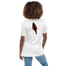 Load image into Gallery viewer, Women's Relaxed T-Shirt