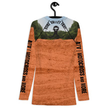 Load image into Gallery viewer, Bone Valley Men&#39;s Rash Guard
