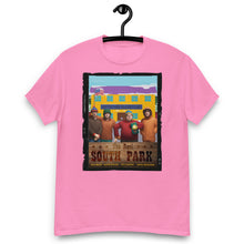 Load image into Gallery viewer, The Real South Park Unisex classic tee
