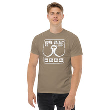 Load image into Gallery viewer, Bone Valley Men&#39;s classic tee
