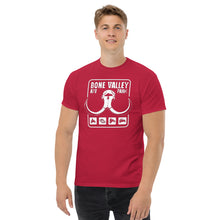 Load image into Gallery viewer, Bone Valley Men&#39;s classic tee
