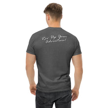 Load image into Gallery viewer, Bone Valley Men&#39;s classic tee
