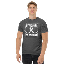 Load image into Gallery viewer, Bone Valley Men&#39;s classic tee
