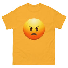 Load image into Gallery viewer, Emoji classic tee

